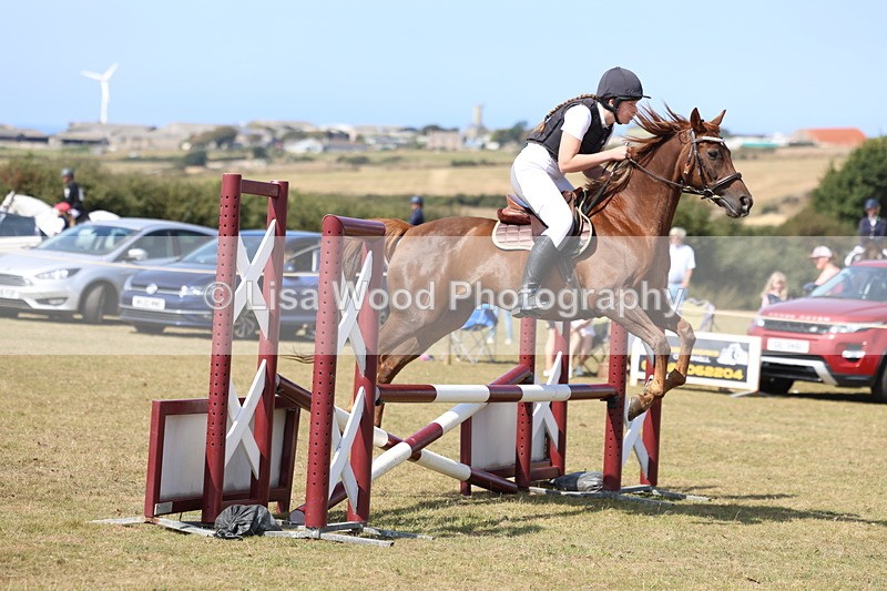 3E7A9282 - Class 4: 80cm