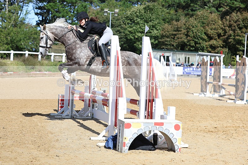 3E7A8719 - Class 7: 70cm Senior