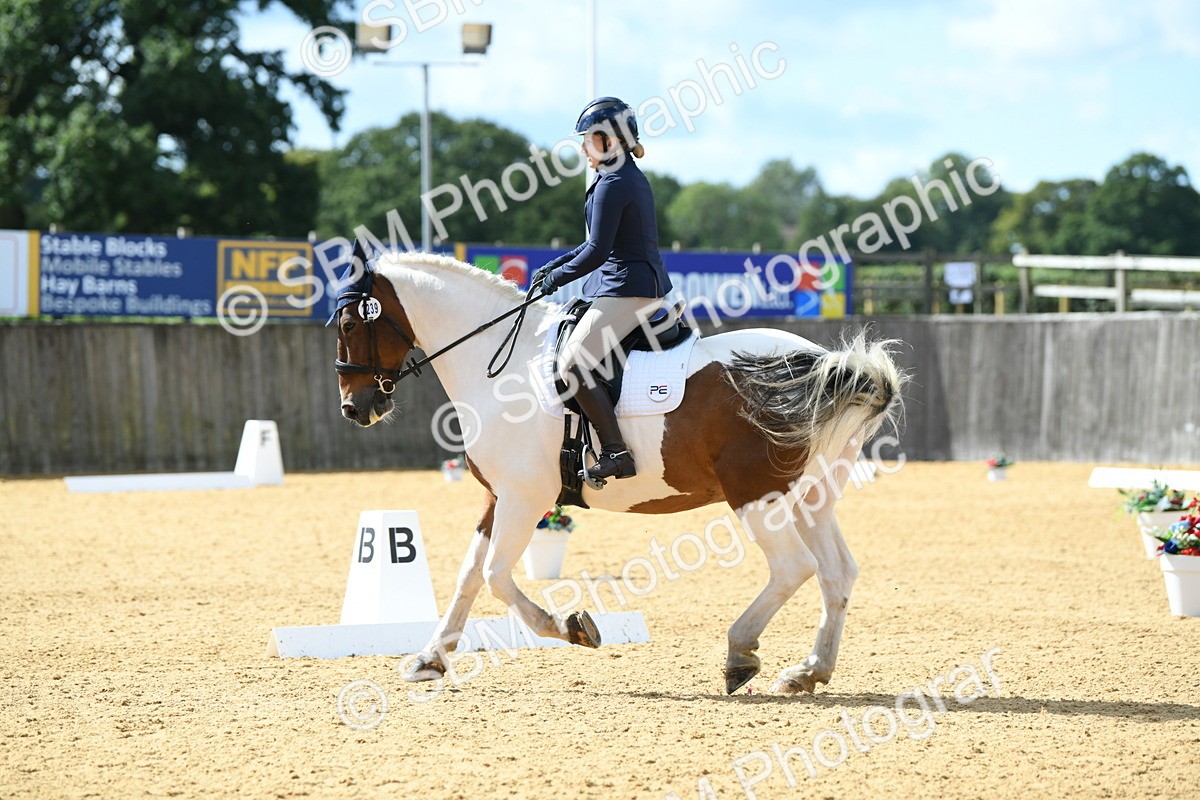 SBM_04520 - D7 Small Tour Championship Prelim 1