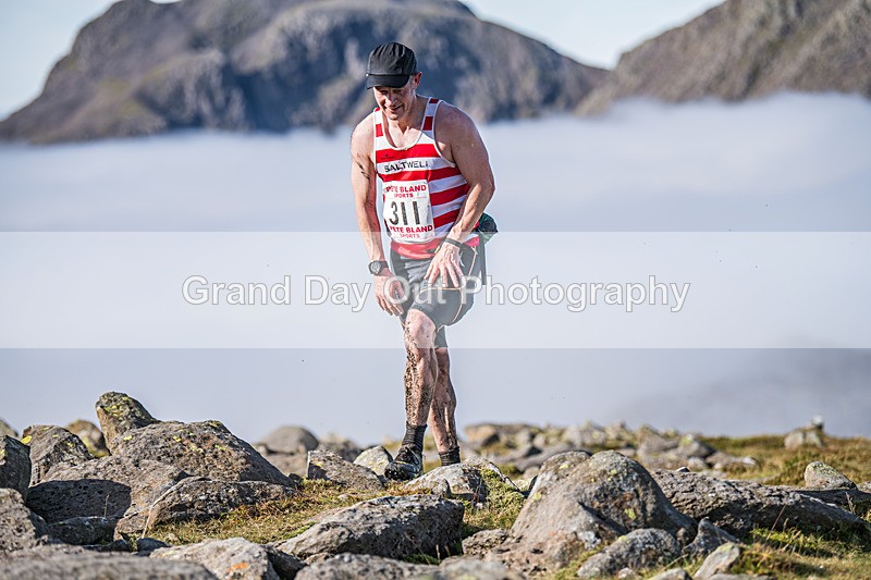 Langdale-685 - Langdale Horseshoe Fell Race Saturday 11th October 2025