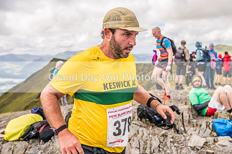Blencathra-1090 - Blencathra Fell Race Sunday 28th June 2026