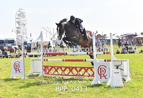 BPP_0413 - CLASS 2 RHS Classic Championship Qualifier