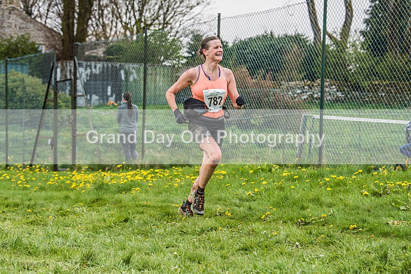 3 Peaks-2840 - The 3 Peaks Race - The Finish - Saturday 29th April 2023