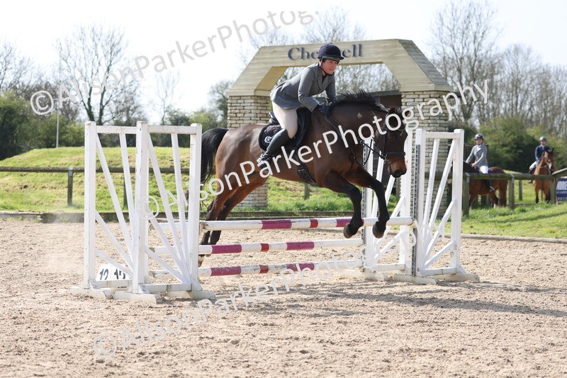 20260322-0802 - Class 3 - 80cm