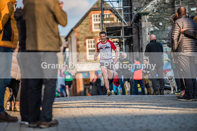 RTH-586 - Keswick Round The Houses Road Race, Wednesday 26th April 2023
