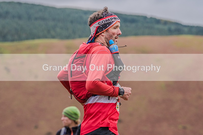 British Fell Relay-2993 - British Fell & Hill Relay Championship Braithwaite Keswick Saturday 21st October 2023