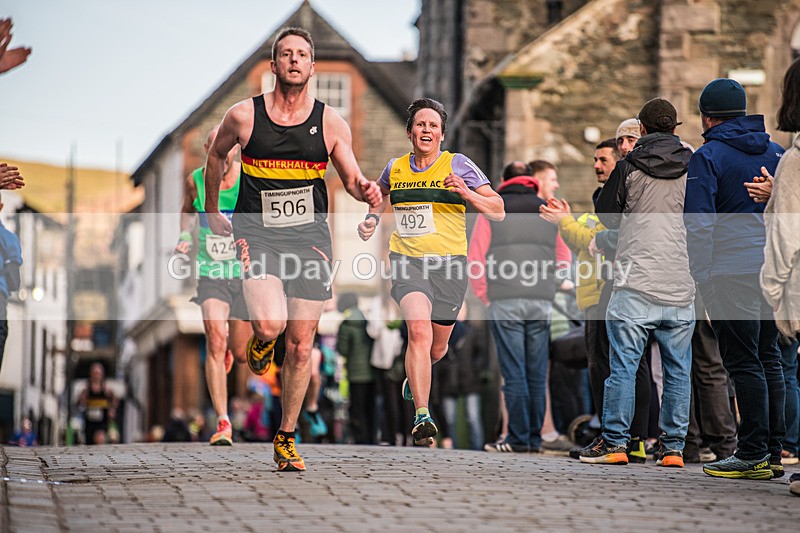 Keswick RTH-951 - Keswick AC Round The Houses Road Race Wednesday 24th April 2024