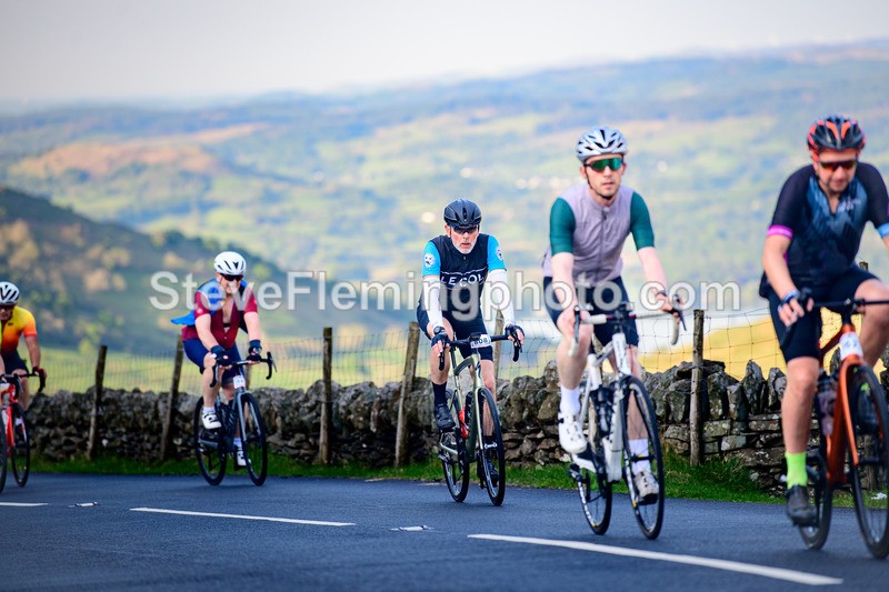 070843 - Kirkstone Pass 07:00 - 08:00
