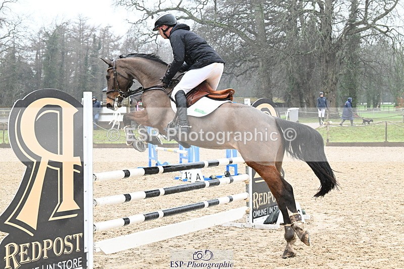 250215A-122159-00677 - Cls 3 Snr 1.05m