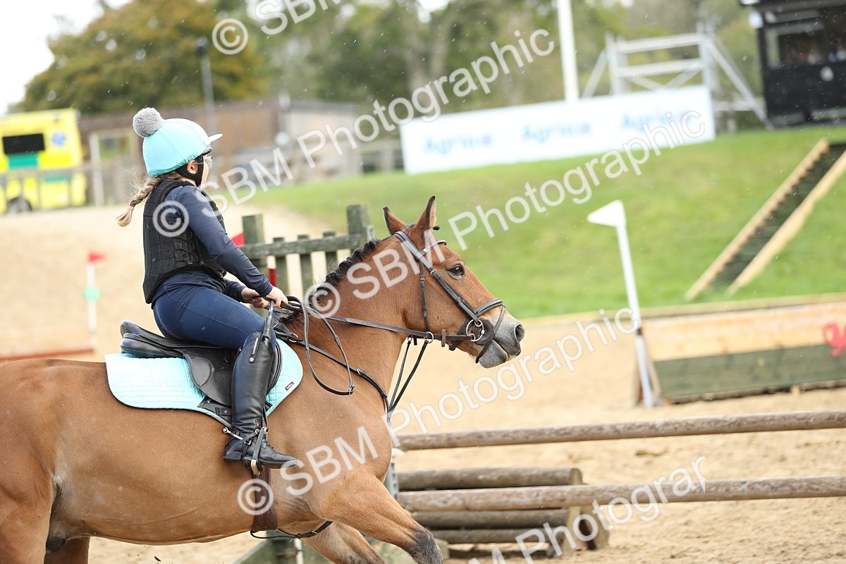 SBM_22131 - E9 - Eventers Challenge 60cm Championship