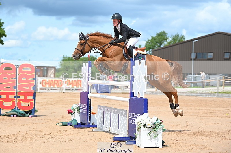 230721A-124042-06214 - Cls 34, 7 Yr Olds 1.30m