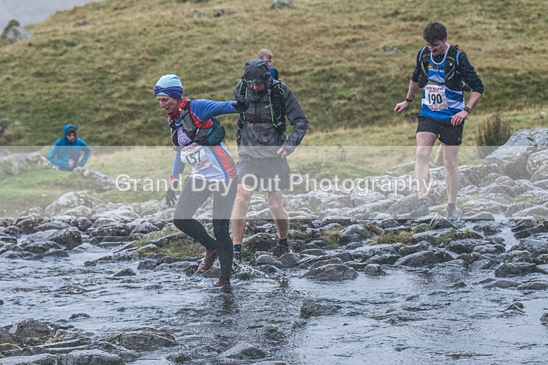Langdale-656 - Langdale Horseshoe Fell Race Saturday 12thOctober 2024