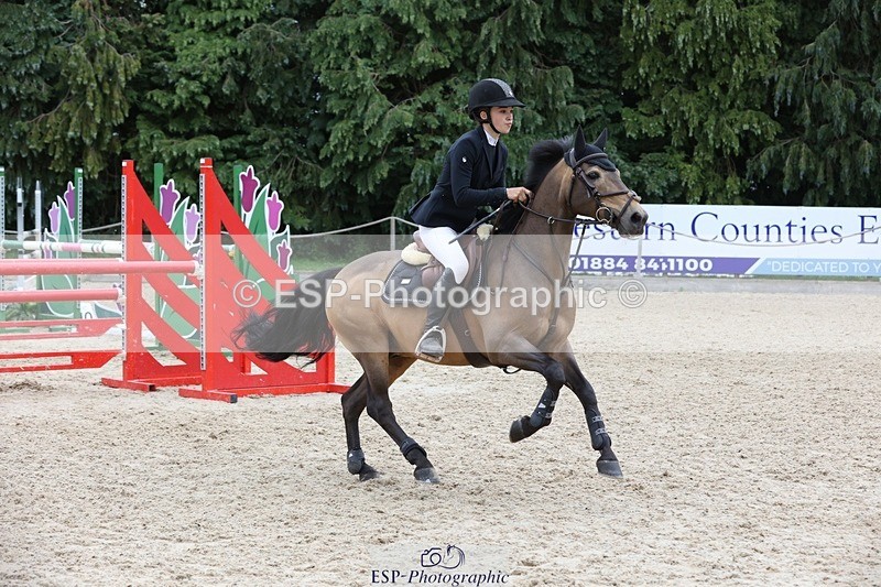 230618-182328-14233 - Cls 22 Hoys 138cm 2nd round 1st rnd