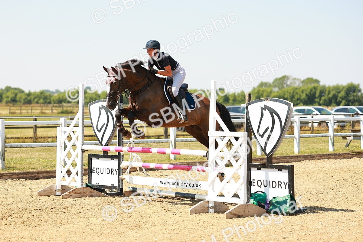 SBM_000748 - Class 3 - Senior Discovery - 1.00m