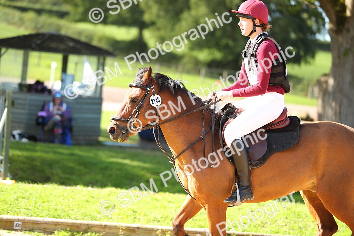 SBM_03351 - E3 Eventers Challenge 70cm Open