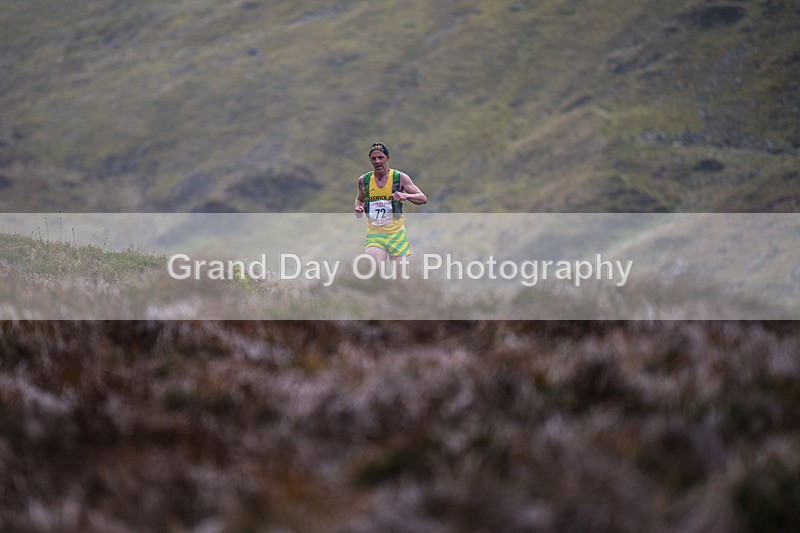 Dalehead-118 - Dalehead Fell Race Sunday 20th October 2024