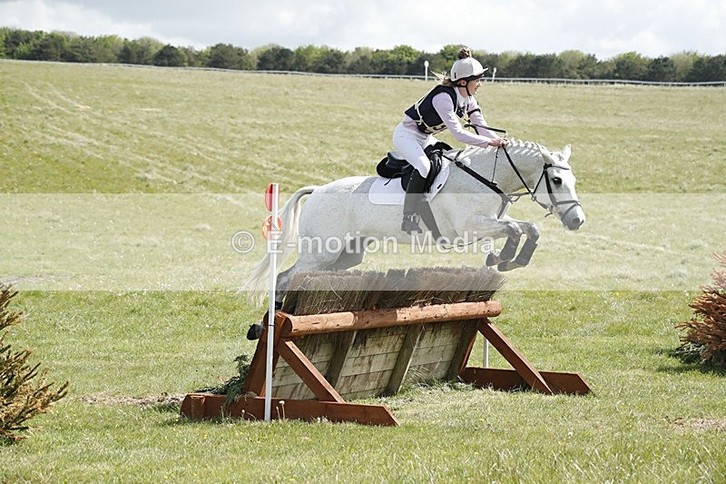 BVHT 140517  IXC -89 - Class 1 XC Intermediate 14/05/17