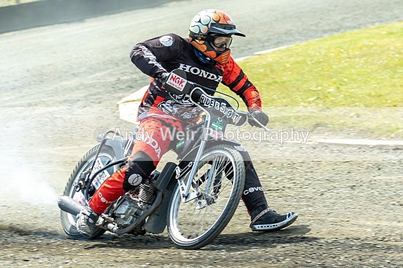 210626-7D-8E0A2346 - Ride & Skid It  Speedway Experience 26th Jun 21