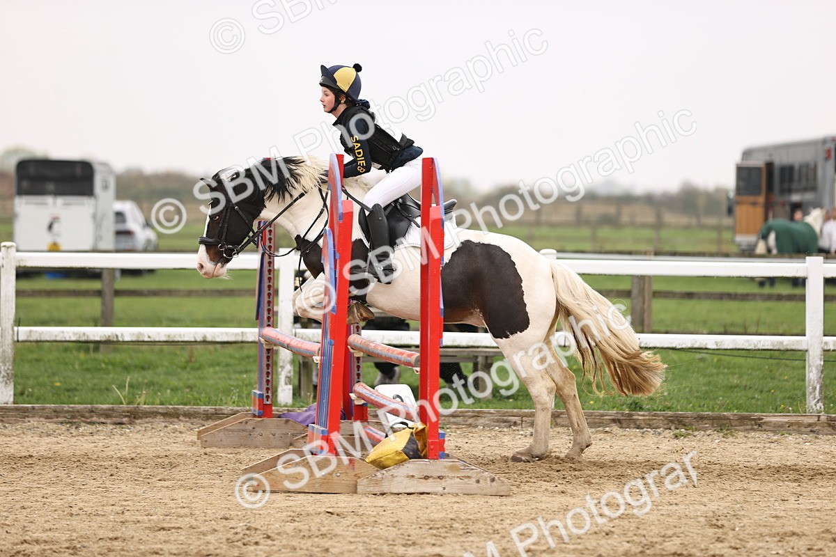 SBM_002401 - Class 2 - 80cm