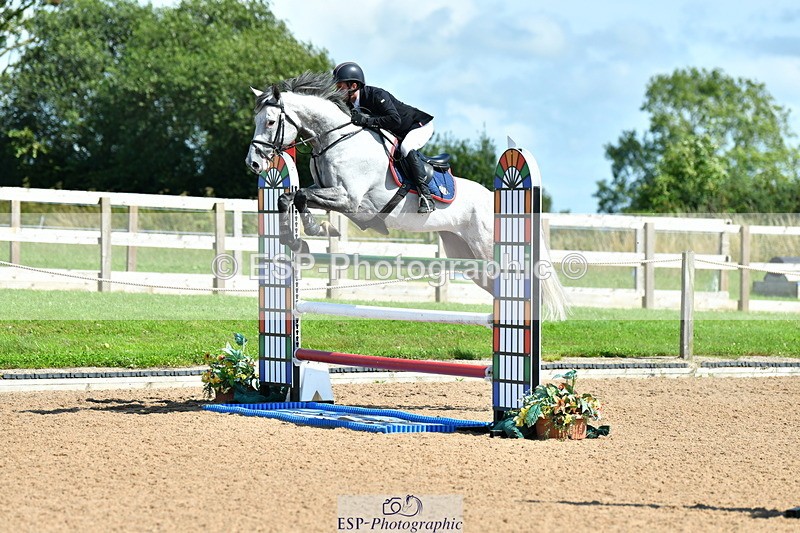 230723A-155003-13521 - Cls 36, 7 Yr Olds 1.30m