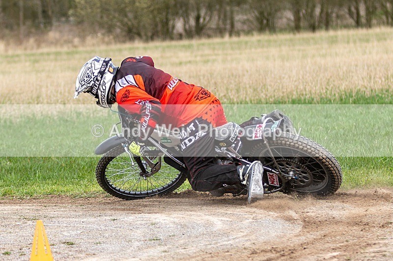 250329-7D-8E0A4151 - Rde & Skid It Speedway Experience Day 29th March 2025