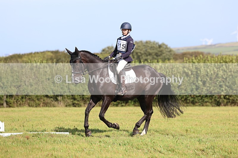 3E7A6379 - Class 2A: Trekenning Open: Dressage