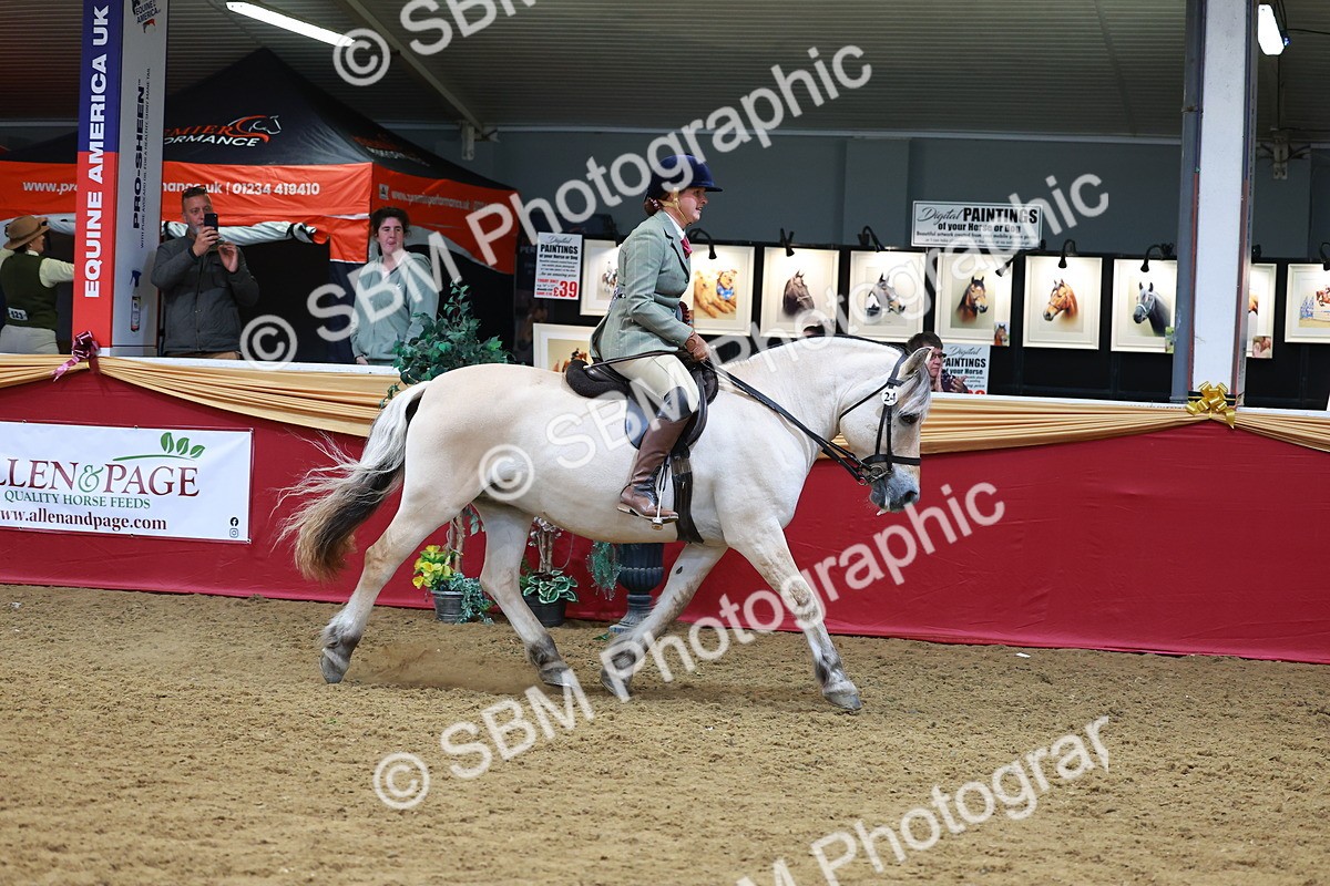 SBM_05559 - Class 11R - Ridden Veteran
