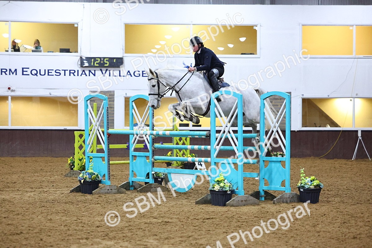 SBM_006590 - Class 21 - National 1.30m/1.40m Open Handicap