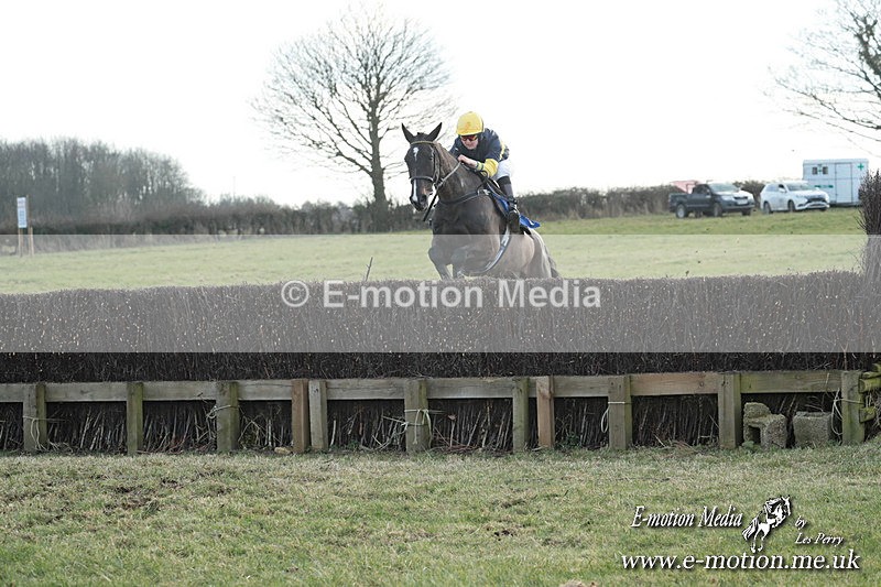 PtP 010325 615 - Beaufort Races Didmarton 01/03/25