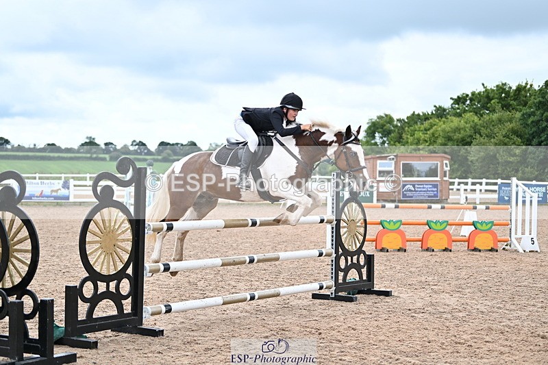 240908A-140831-04284 - Cls 20 A&B Pony Newc & 1.00m Opem