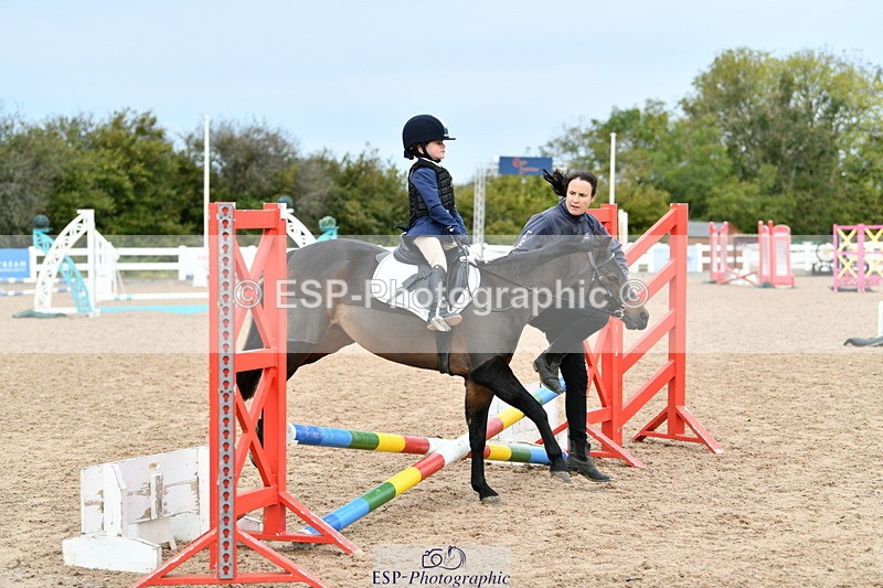 241013B-102552-00370 - Cls 2c 40cm Lead Rein