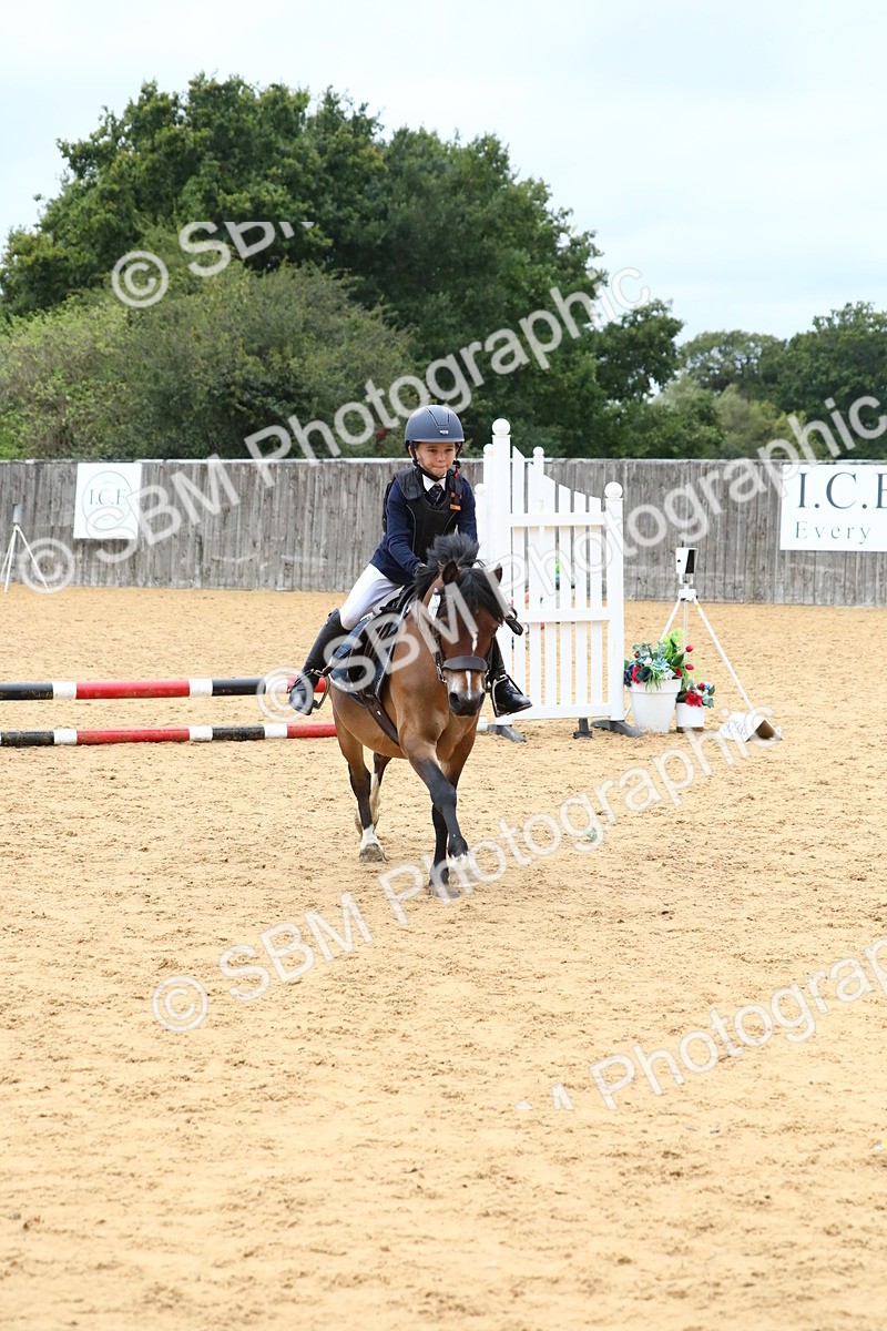 SBM_68245 - J3b - Mini Tour Junior Pony 40cm Championship