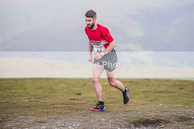 Blencathra-147 - Blencathra Fell Race Wednesday 5th June 2024