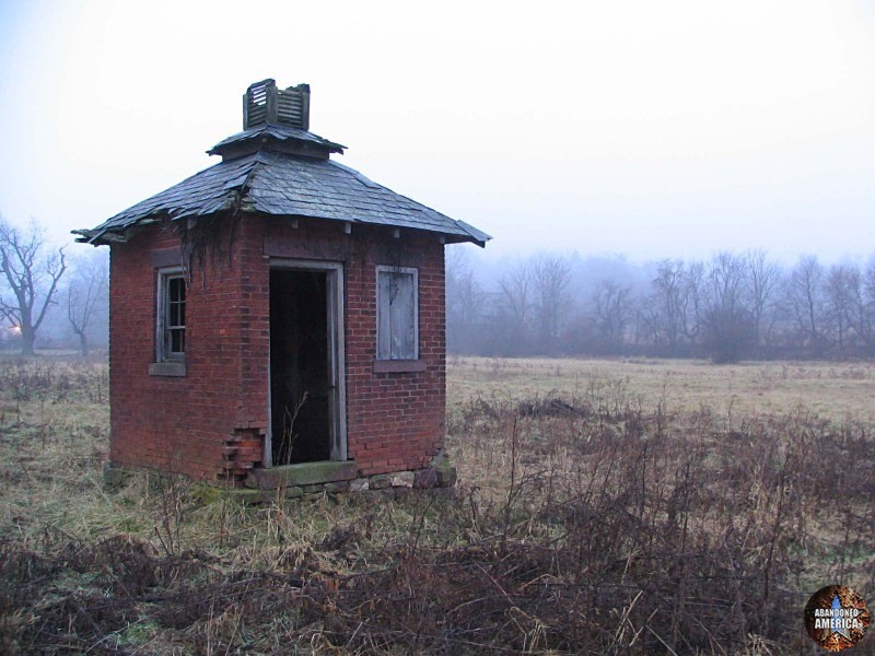  - Clarktown Farm*