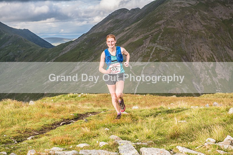 Seat Sandal-475 - Seat Sandal Fell Race Wednesday 12th July 2023