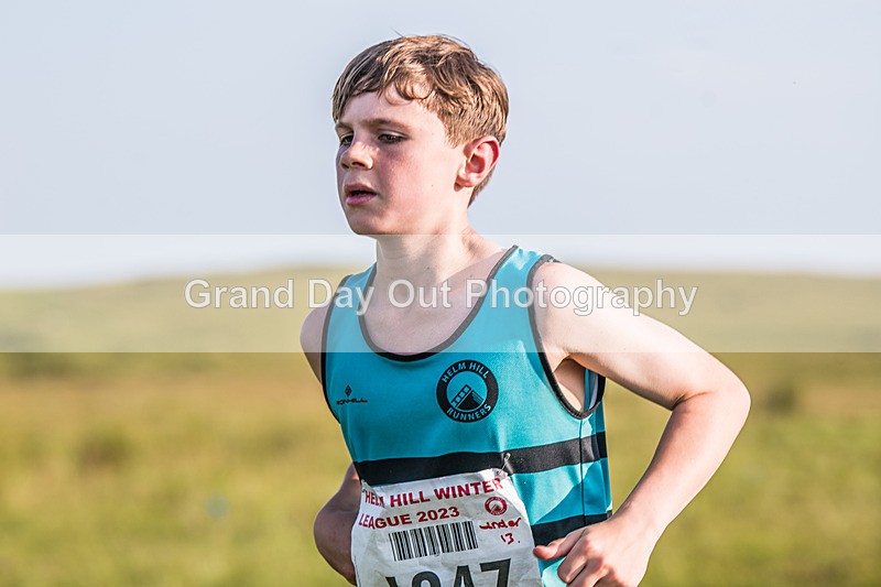 Tebay-288 - Tebay Fell Race Wednesday 26th June 2024
