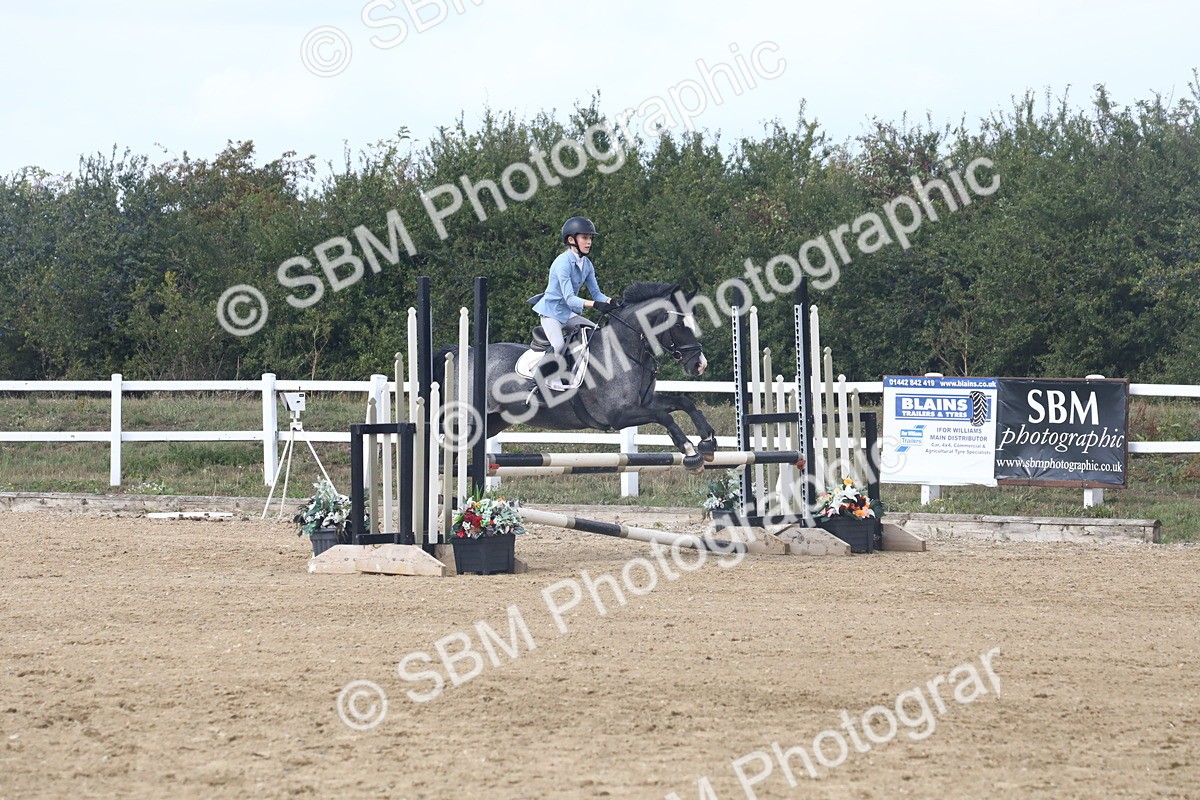 SBM_007566 - Class 10 - 80cm Champs