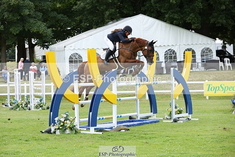 240704-141041-05297 - Cls 3 National 1.30m Open