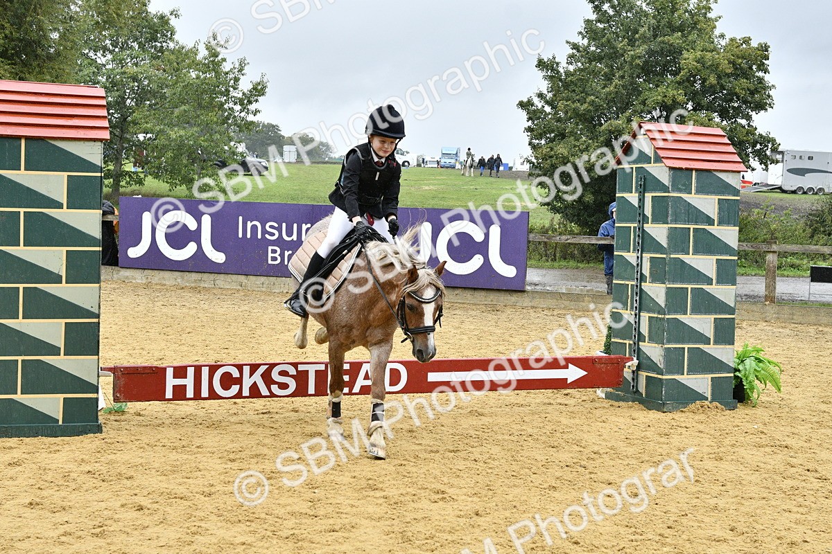 SBM_70845 - J3 - Mini Tour Junior Pony 40cm championship