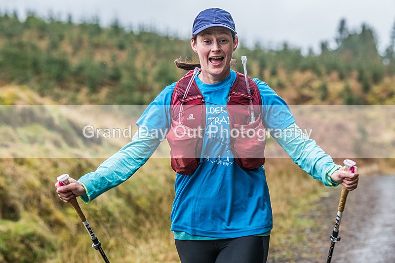 Kielder Ultra-723 - High Terrain Events Kielder 82, 50, 32K Ultra Races, Saturday 1st April 2023