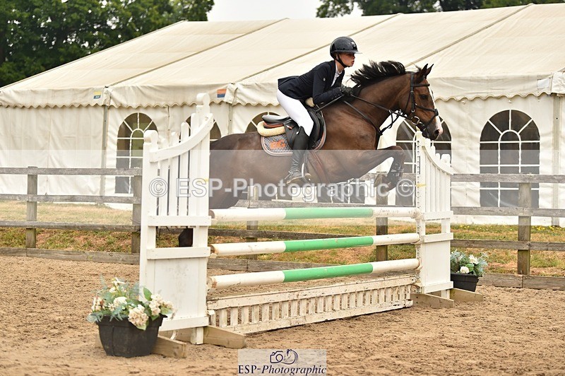 230618-100846-10977 - Cls 24 Pony Newcomers & 1m Open