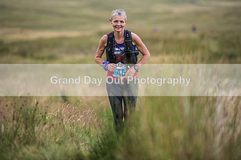 HWH-134 - High Wether Howe Fell Race Saturday 26th July 2025