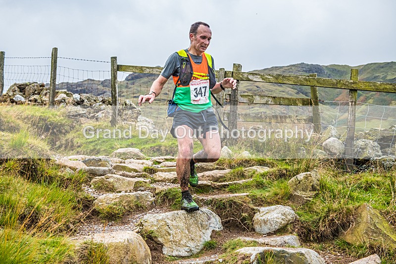 Langdale-1779 - Langdale Horseshoe Fell Race Saturday 8th October 2022