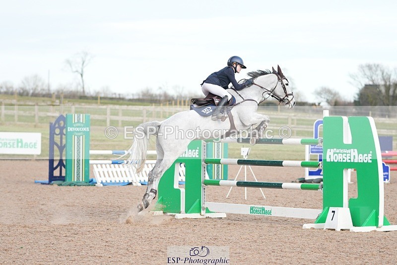 250308-154025-02804 - Cls 15+16 Junior 1.30m and CoH