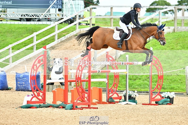 230723A-124720-12286 - Cls 12, 2 Star Big 1.45m GP 12.45 to End