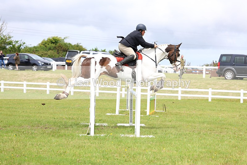 3E7A6984 - Class 11: Senior Newcomers/1.10 open