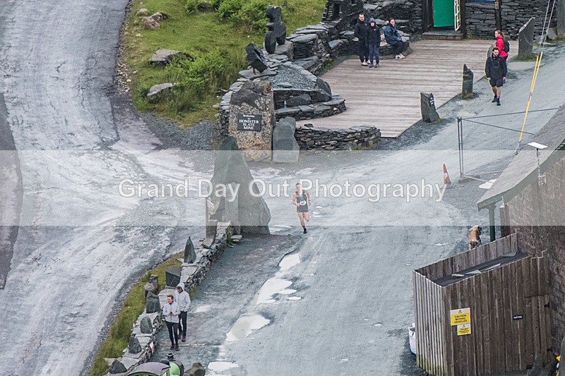 Buttermere h-s-1 - Buttermere Horseshoe Fell Race Saturday 4th July 2026