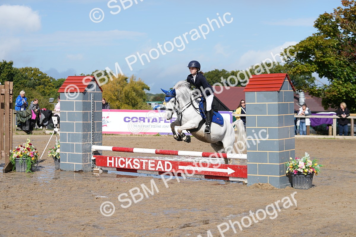 SBM_39566 - J6 - Junior Pony 55cm Championship