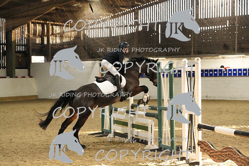 JKR02947 - Class 7 80cm