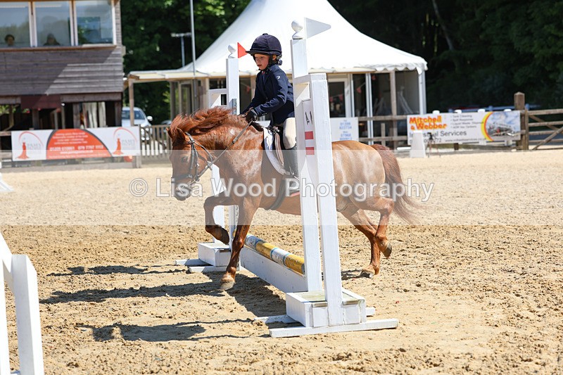 3E7A1695 - Class 1C: 40cm Open